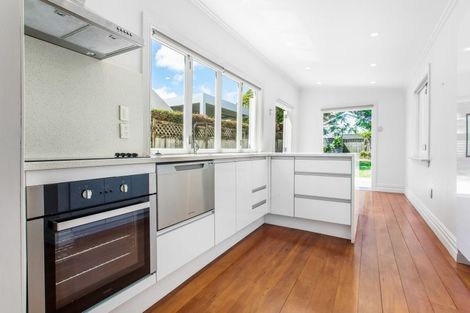 Photo of property in 26 Brown Street, Ponsonby, Auckland, 1021