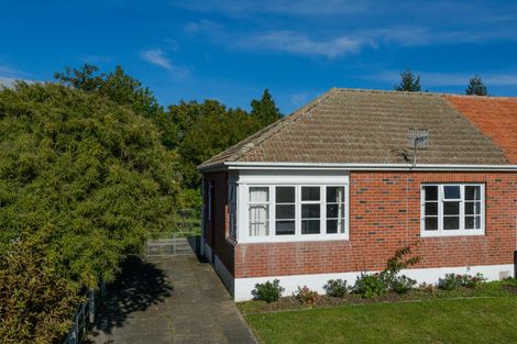 Photo of property in 66 Brightwater Terrace, Terrace End, Palmerston North, 4410
