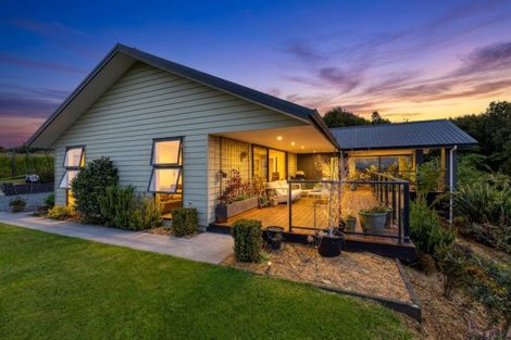 Photo of property in 412 Pekanui Road, Puketotara, Te Awamutu, 3876