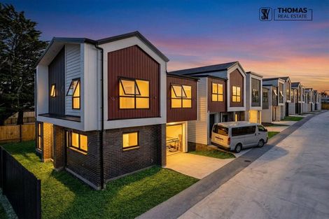 Photo of property in 12/129 Maich Road, Manurewa, Auckland, 2102