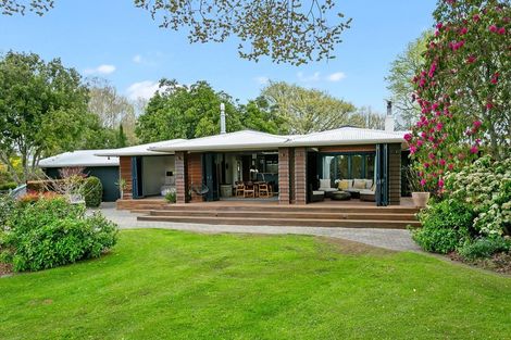 Photo of property in 638 Marychurch Road, Matangi, Hamilton, 3284