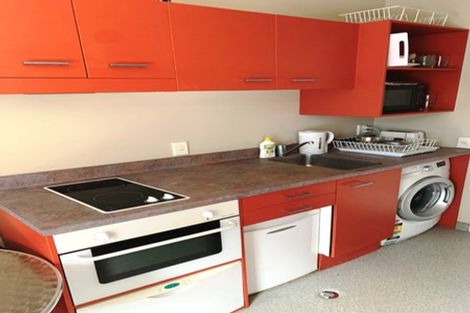 Photo of property in Aitken Street Apartments, 709/5 Aitken Street, Thorndon, Wellington, 6011