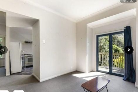 Photo of property in 13 Littlebourne Road, Roslyn, Dunedin, 9010