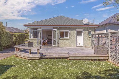 Photo of property in 11 Rosebery Street, Spreydon, Christchurch, 8024
