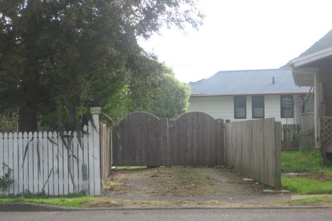 Photo of property in 52a George Street, Hikurangi, 0114