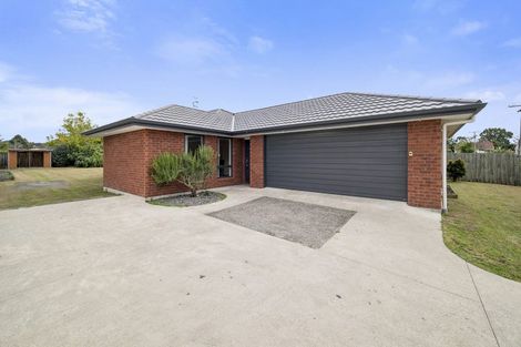 Photo of property in 7 Puriri Crescent, Hillcrest, Rotorua, 3015