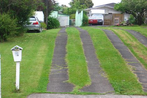 Photo of property in 15 Ennis Avenue, Pakuranga Heights, Auckland, 2010