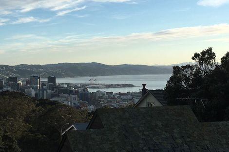 Photo of property in Manston Apartments, 3c/145 Ohiro Road, Brooklyn, Wellington, 6021