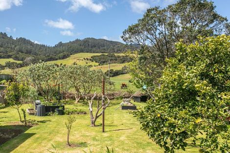 Photo of property in 60 Carey Road, Port Charles, Coromandel, 3584
