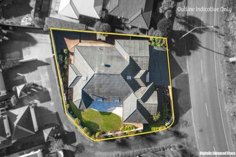 Photo of property in 128 Lake Terrace Road, Burwood, Christchurch, 8061