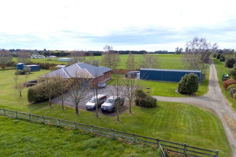 Photo of property in 226 Fords Road, Willowby, Ashburton, 7773