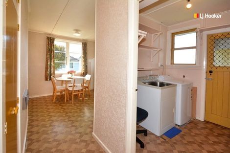 Photo of property in 43 Ashmore Street, Halfway Bush, Dunedin, 9010