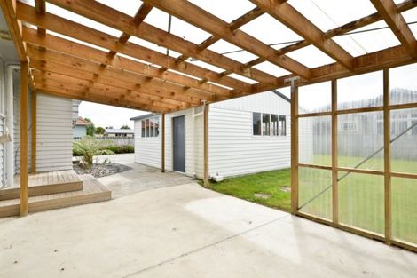 Photo of property in 11 Rangimarie Road, Ngaruawahia, 3720