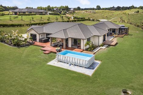 Photo of property in 321d Runciman Road, Ramarama, Pukekohe, 2677
