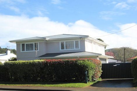 Photo of property in 17 Three Mile Bush Road, Te Kamo, Whangarei, 0112