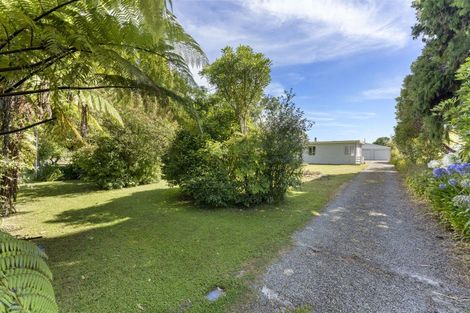 Photo of property in 26 Avenue North Road, Levin, 5510