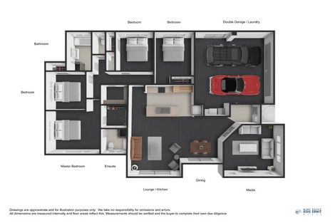 Photo of property in 6 Yanicks Crescent, Fitzroy, Hamilton, 3206