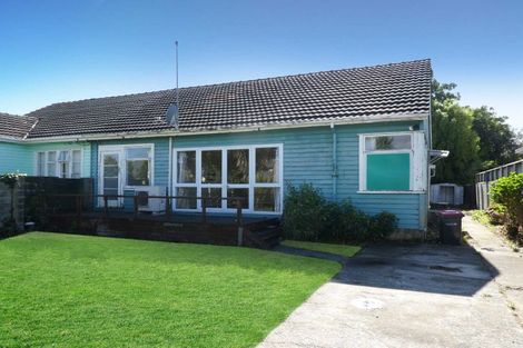 Photo of property in 22 Balgay Street, Upper Riccarton, Christchurch, 8041