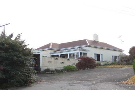 Photo of property in 2 Lark Street, Oamaru, 9400