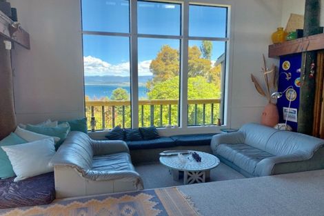 Photo of property in 7 Kamahi Terrace, Omori, Turangi, 3381