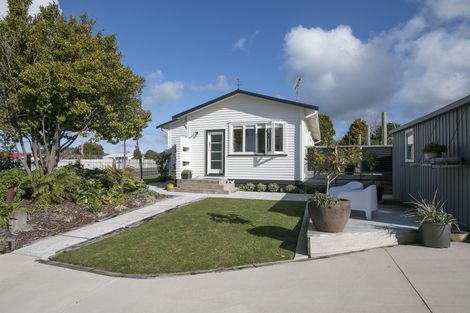 Photo of property in 110 Consols Street, Waihi, 3610