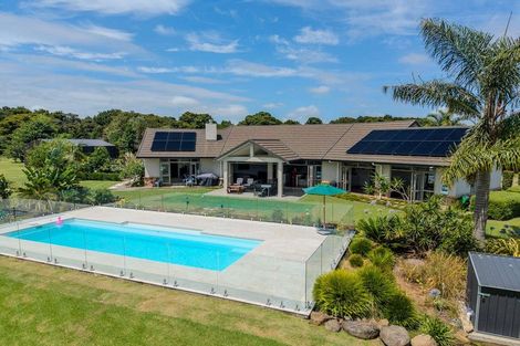 Photo of property in 45 Waitotara Drive, Waipapa, 0230