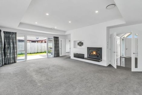 Photo of property in 11 Palladio Avenue, Leeston, 7632