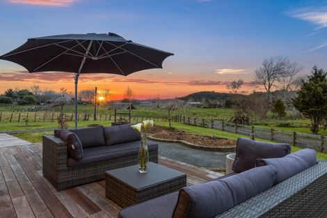 Photo of property in 781 Kahikatea Flat Road, Waitoki, Kaukapakapa, 0871