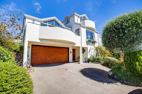Photo of property in 3/14 Bournemouth Terrace, Murrays Bay, Auckland, 0630