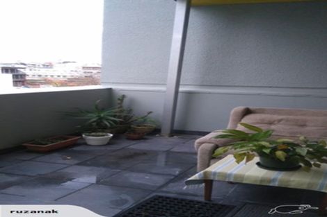 Photo of property in Edward Street Apartments, 33/3 Edward Street, Te Aro, Wellington, 6011