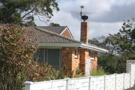 Photo of property in 32 Browns Avenue, Pakuranga, Auckland, 2010