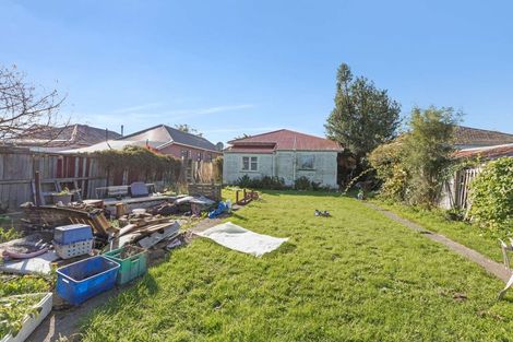 Photo of property in 16 Newcastle Street, Phillipstown, Christchurch, 8011