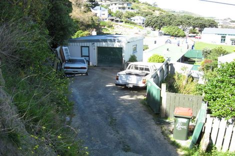 Photo of property in 20 Athens Street, Miramar, Wellington, 6022