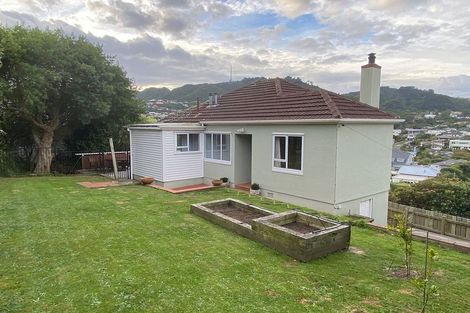 Photo of property in 14 Mysore Street, Ngaio, Wellington, 6035