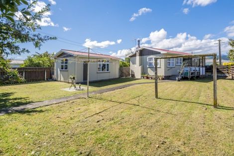 Photo of property in 16 Marsden Street, Levin, 5510