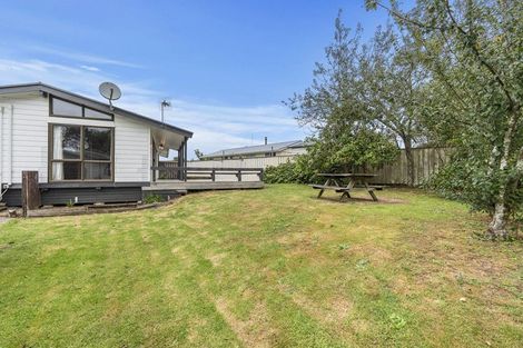 Photo of property in 11 Hamua Place, Waitara, 4320