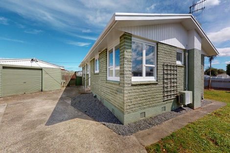 Photo of property in 4 Ross Street, Levin, 5510