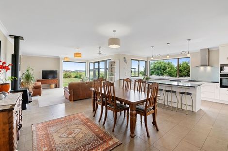 Photo of property in 90 Bergin Road, Foxton, 4814