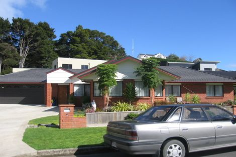 Photo of property in 72 Highfield Way, Maunu, Whangarei, 0110