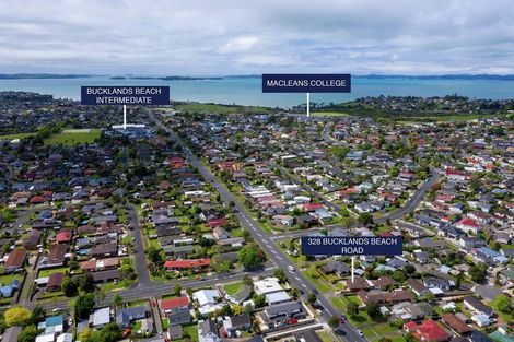 Photo of property in 1/328 Bucklands Beach Road, Bucklands Beach, Auckland, 2012