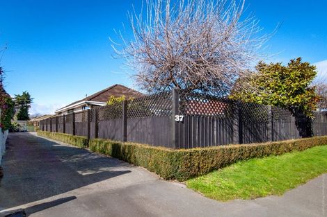 Photo of property in 37a Branston Street, Hornby, Christchurch, 8042