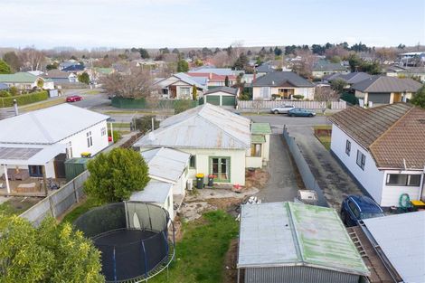 Photo of property in 299 Tancred Street, Hampstead, Ashburton, 7700