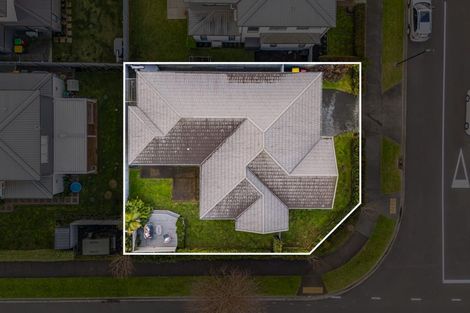 Photo of property in 27 Whenuapai Drive, Whenuapai, Auckland, 0618