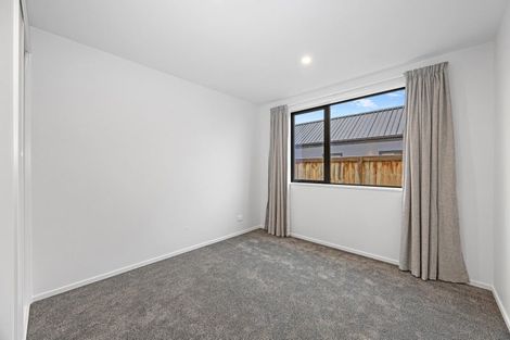 Photo of property in 11b Monarch Drive, Rolleston, 7614