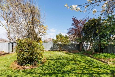 Photo of property in 22 Cardiff Street, Awapuni, Palmerston North, 4412