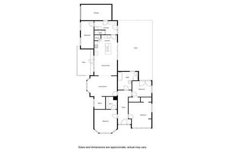 Photo of property in 39 Douglas Street, Saint Kilda, Dunedin, 9012