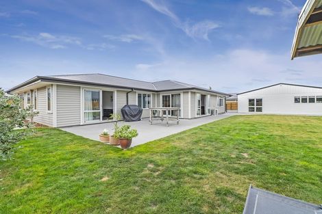 Photo of property in 46a Bavaria Drive, Rolleston, 7614
