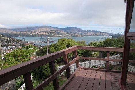 Photo of property in 89 Jacksons Road, Lyttelton, 8082