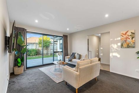 Photo of property in 23 Lennon Drive, Rolleston, 7614