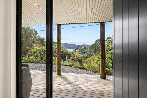 Photo of property in 8a Schoolhouse Bay Road, Kawau Island, 0920